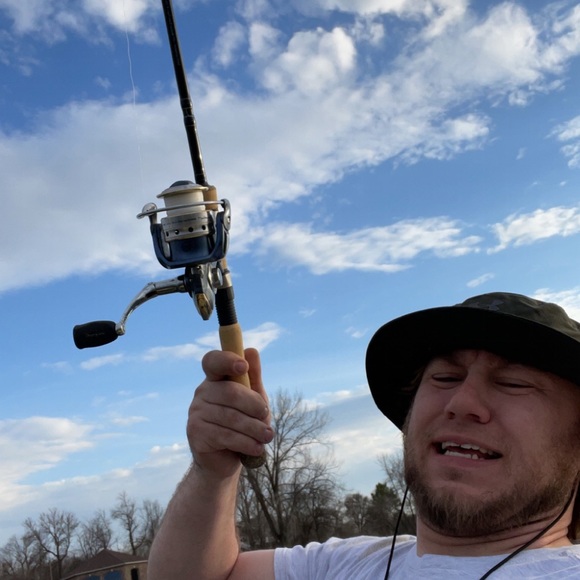 Meet your Posher, Taylor - Picture 1 of 1